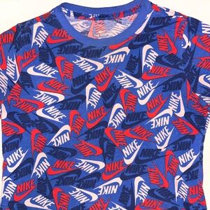 Boys Nike t-shirt